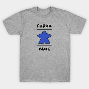 Forza Blue! T-Shirt